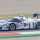 Illustration for article titled Ferrari Testing New LeMans Racer?